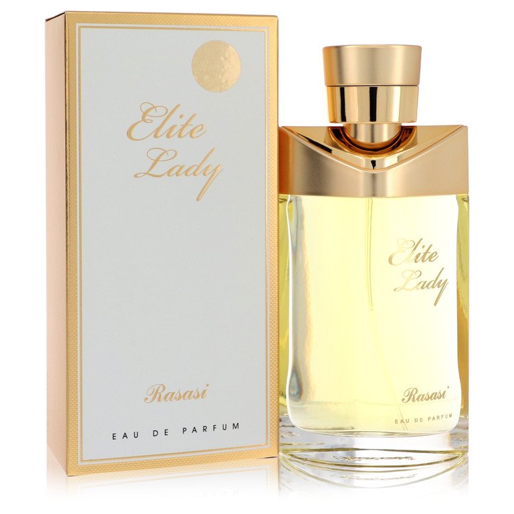 Elite Lady Eau De Parfum (Unboxed)