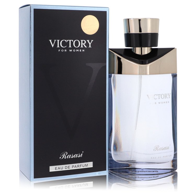 Victory For Women Eau De Parfum