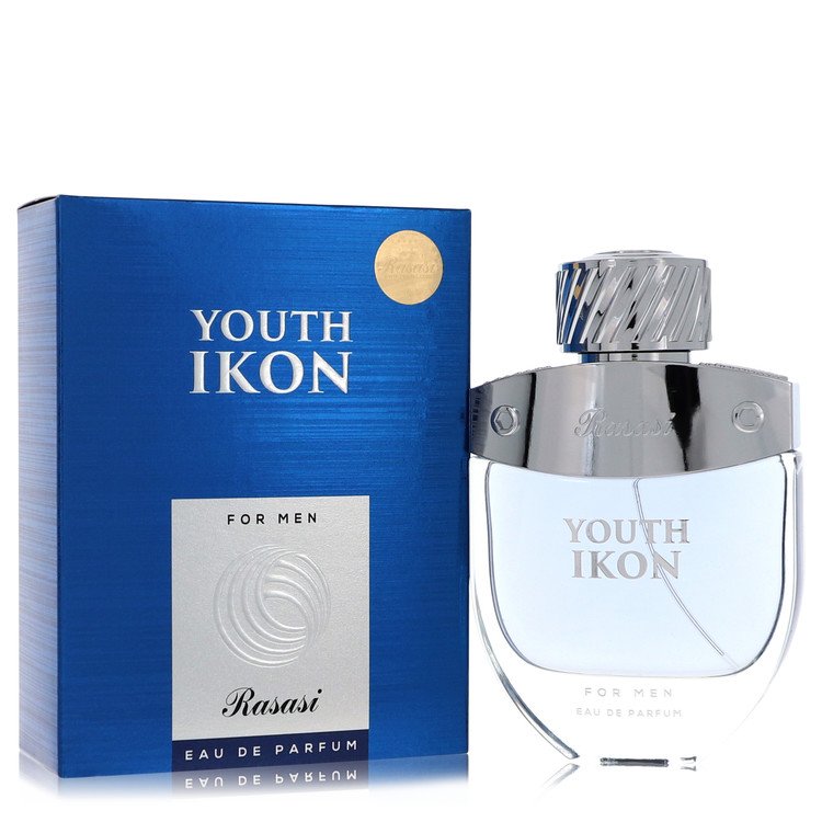 Youth Ikon Eau De Parfum