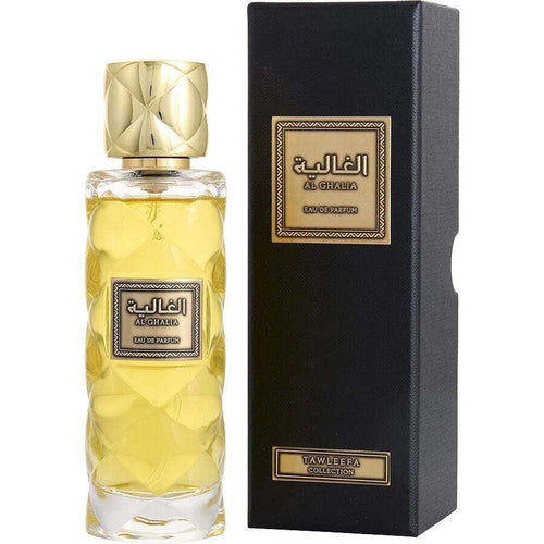 Al Ghalia Eau De Parfum (tawleefa Collection)