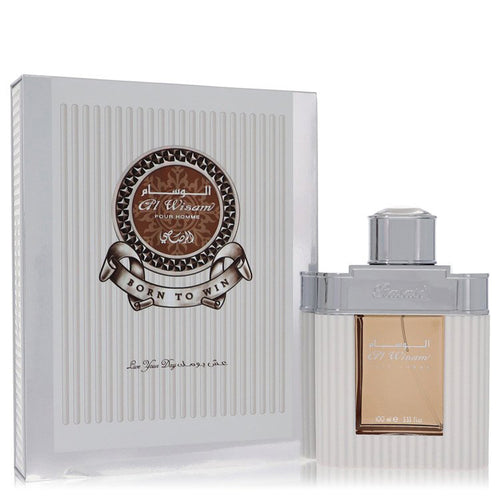 Al Wisam Day Born To Win Eau De Parfum