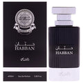 Al Wisam Habban Eau De Parfum