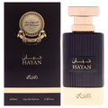 Al Wisam Hayan Eau De Parfum