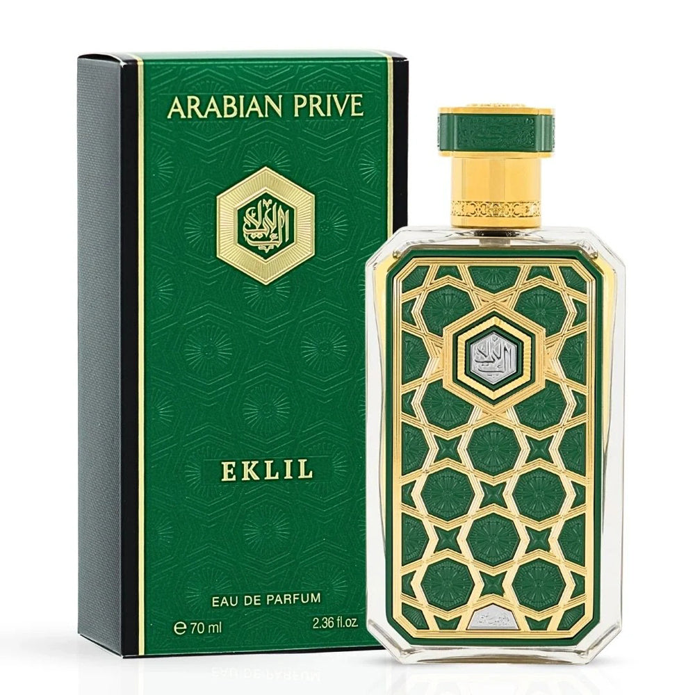 Arabian Prive Eklil Eau de Parfum