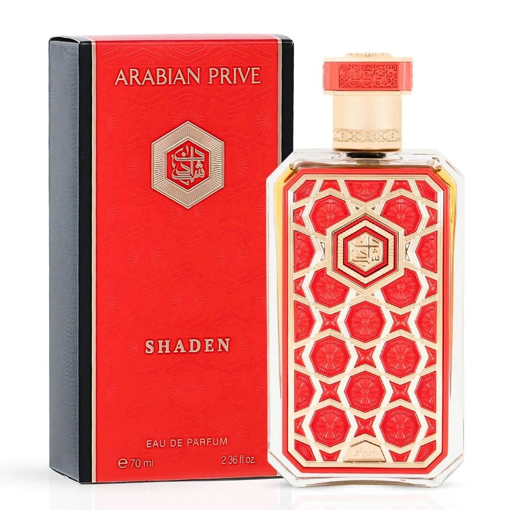 Arabian Prive Shaden Eau de Parfum