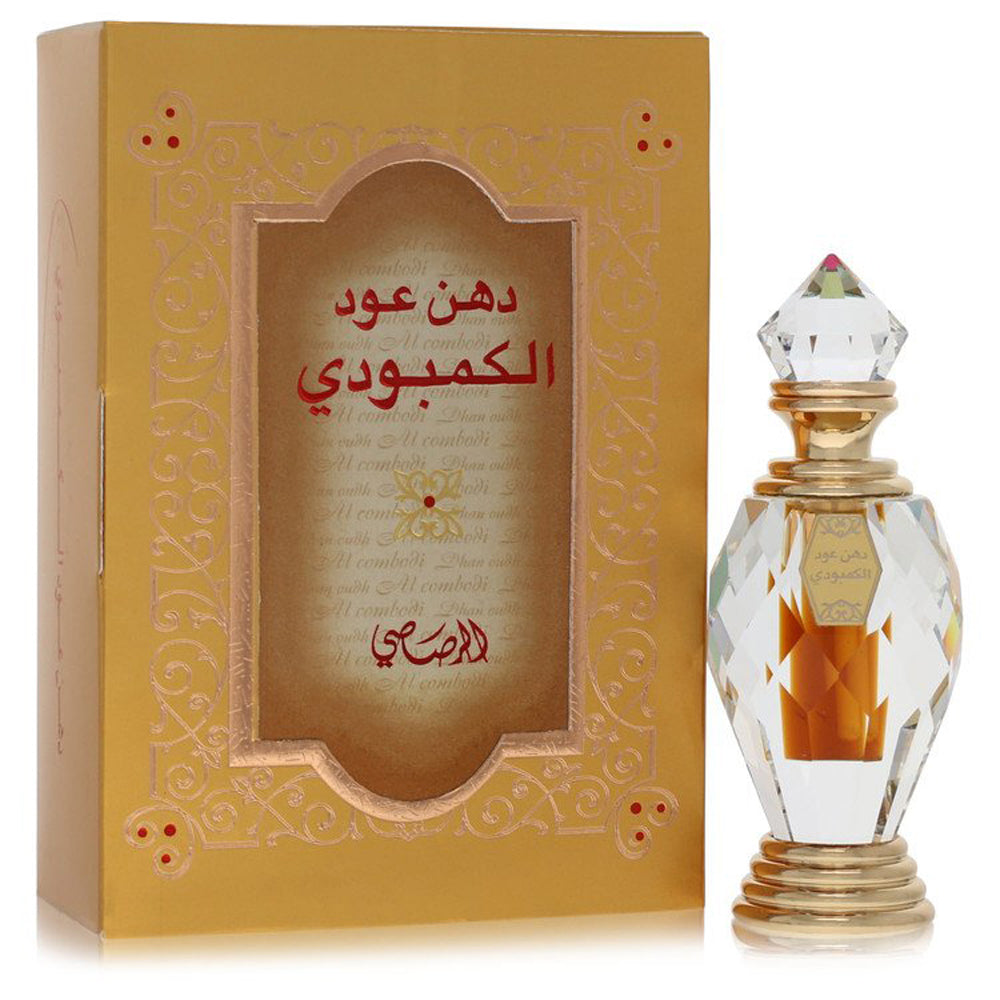 Dhan Oudh Al Combodi Concentrated Perfume Oil