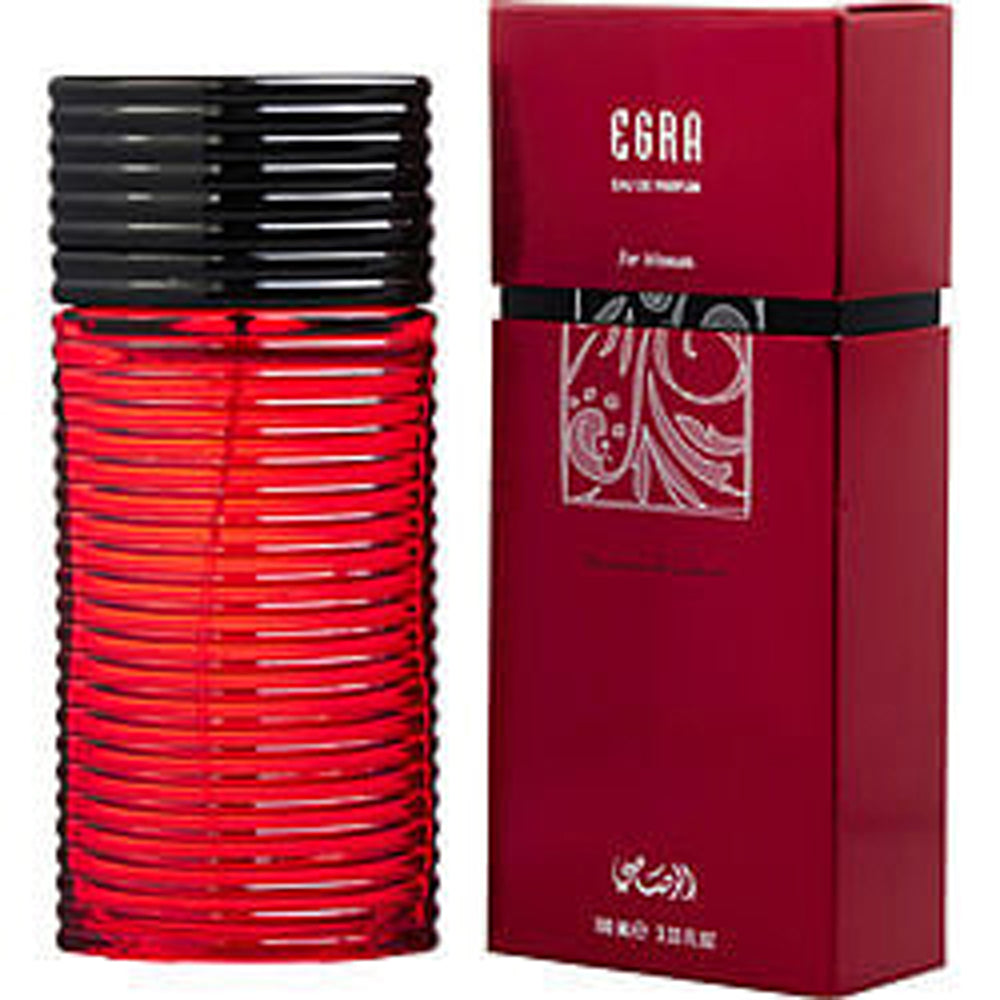 Egra Eau De Parfum For Women