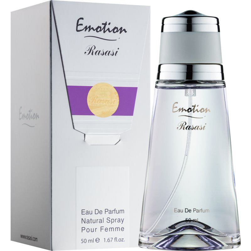 Emotion Eau De Parfum