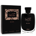 Hawas Black Eau De Parfum