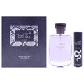 Hawas Eau de Parfum Gift Set for Him