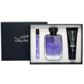 Hawas Eau de Parfum Gift Set