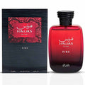 Hawas Fire Eau de Parfum