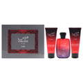 Hawas Fire Eau de Parfum Gift Set