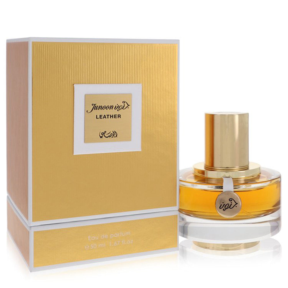 Junoon Leather Eau De Parfum