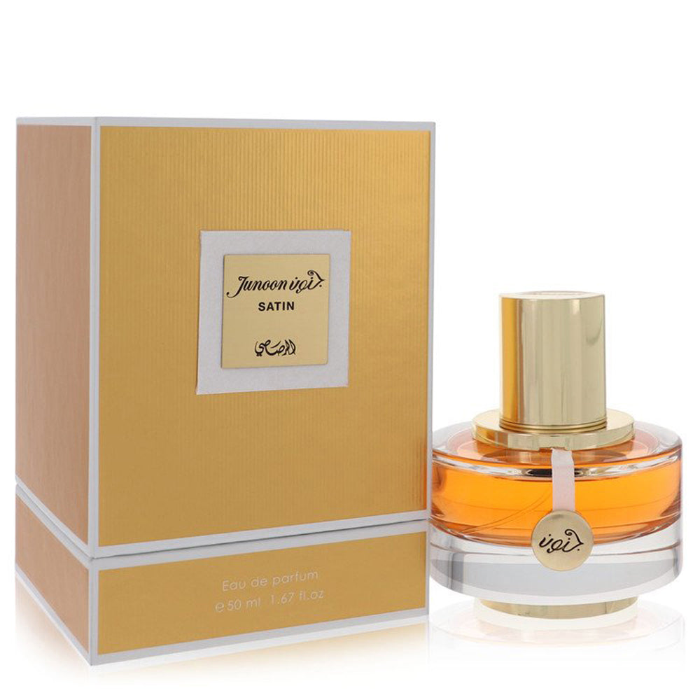 Junoon Satin Eau De Parfum