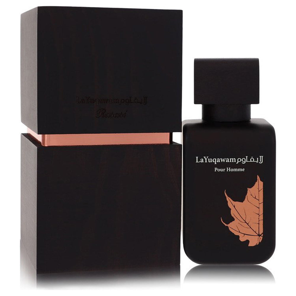 La Yuqawam Eau De Parfum