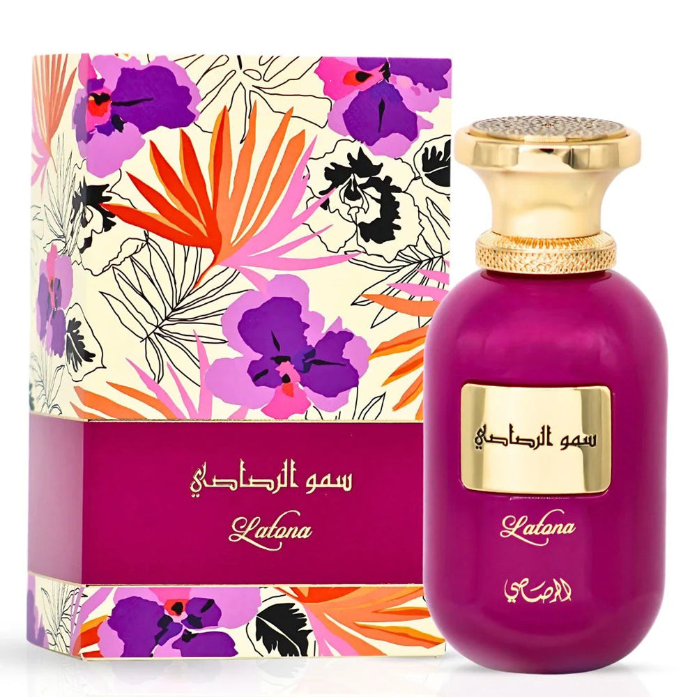 Latona Eau De Parfum