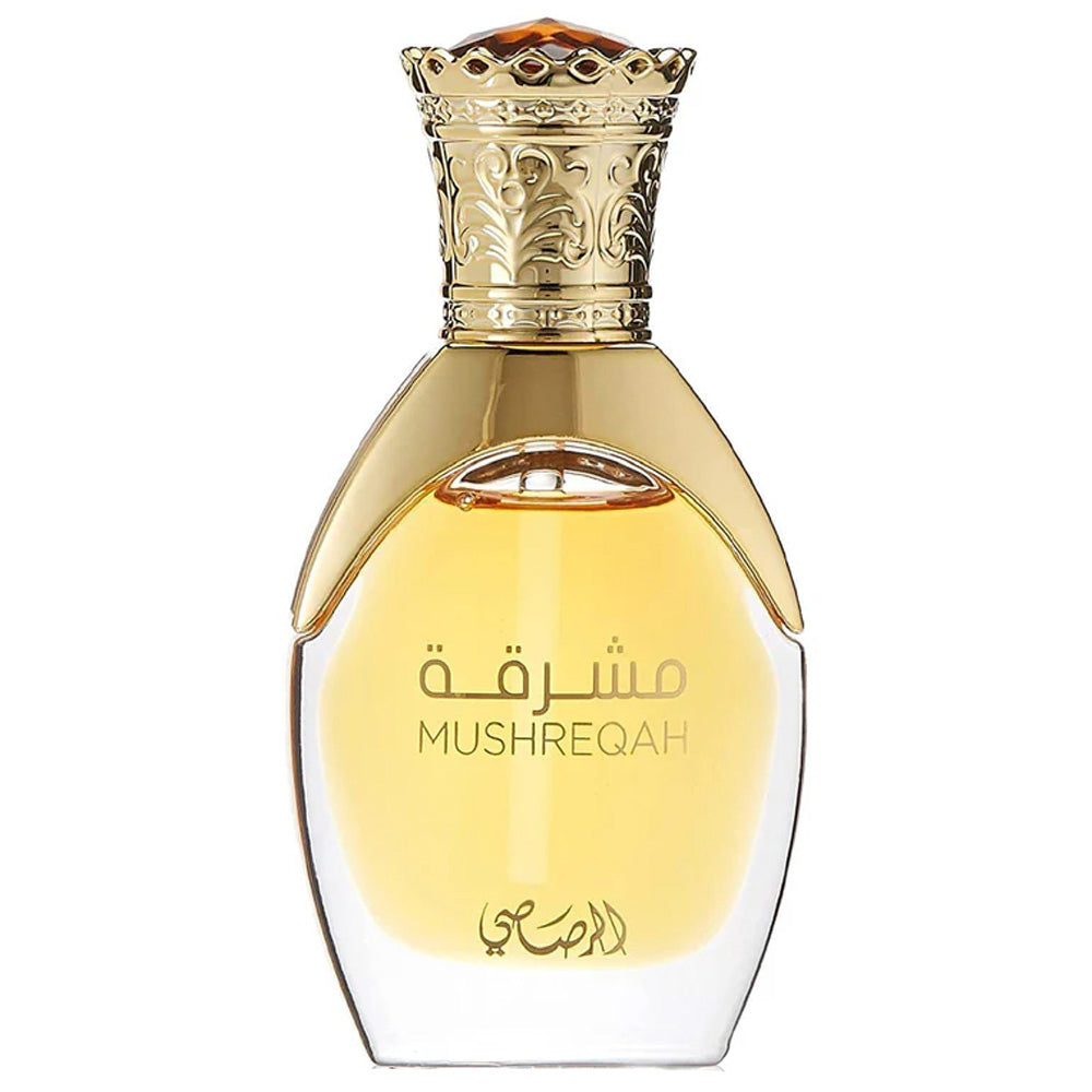 Mushreqah Concentrated Perfume Oil
