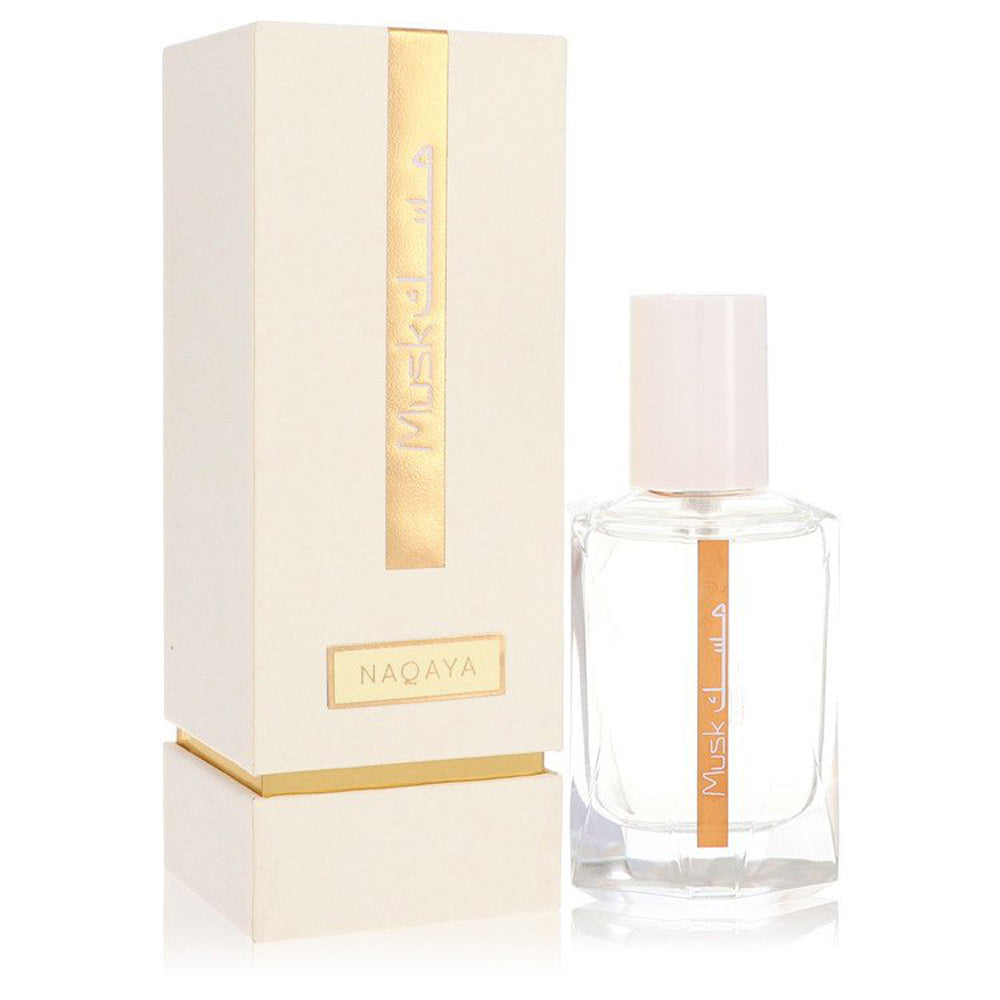 Musk Naqaya Eau De Parfum