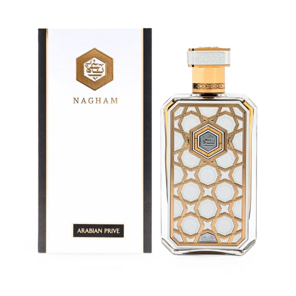 Nagham Arabian Prive Eau De Parfum