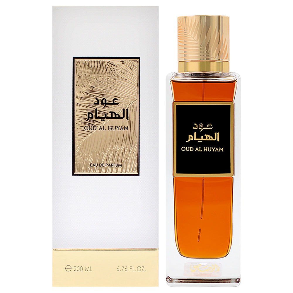 Oud Al Huyam Eau de Parfum