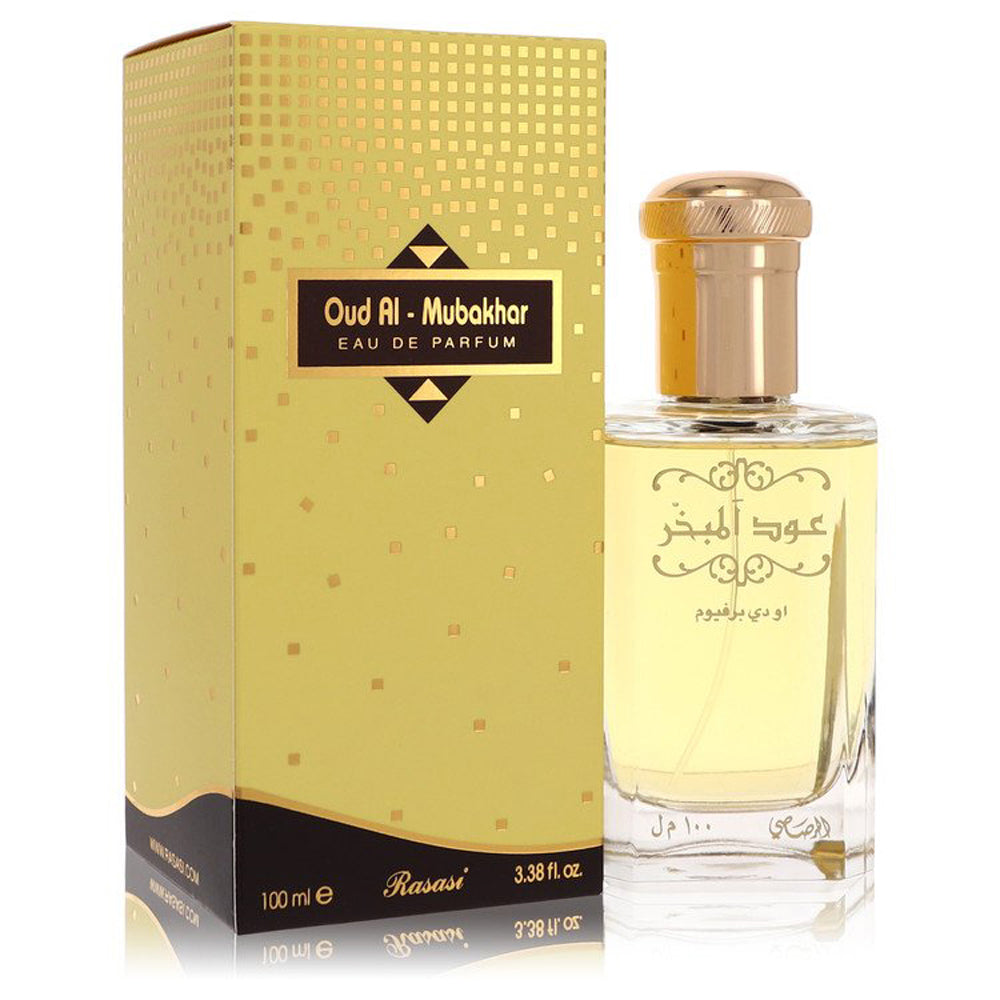 Oudh Al Mubakkhar Eau De Parfum