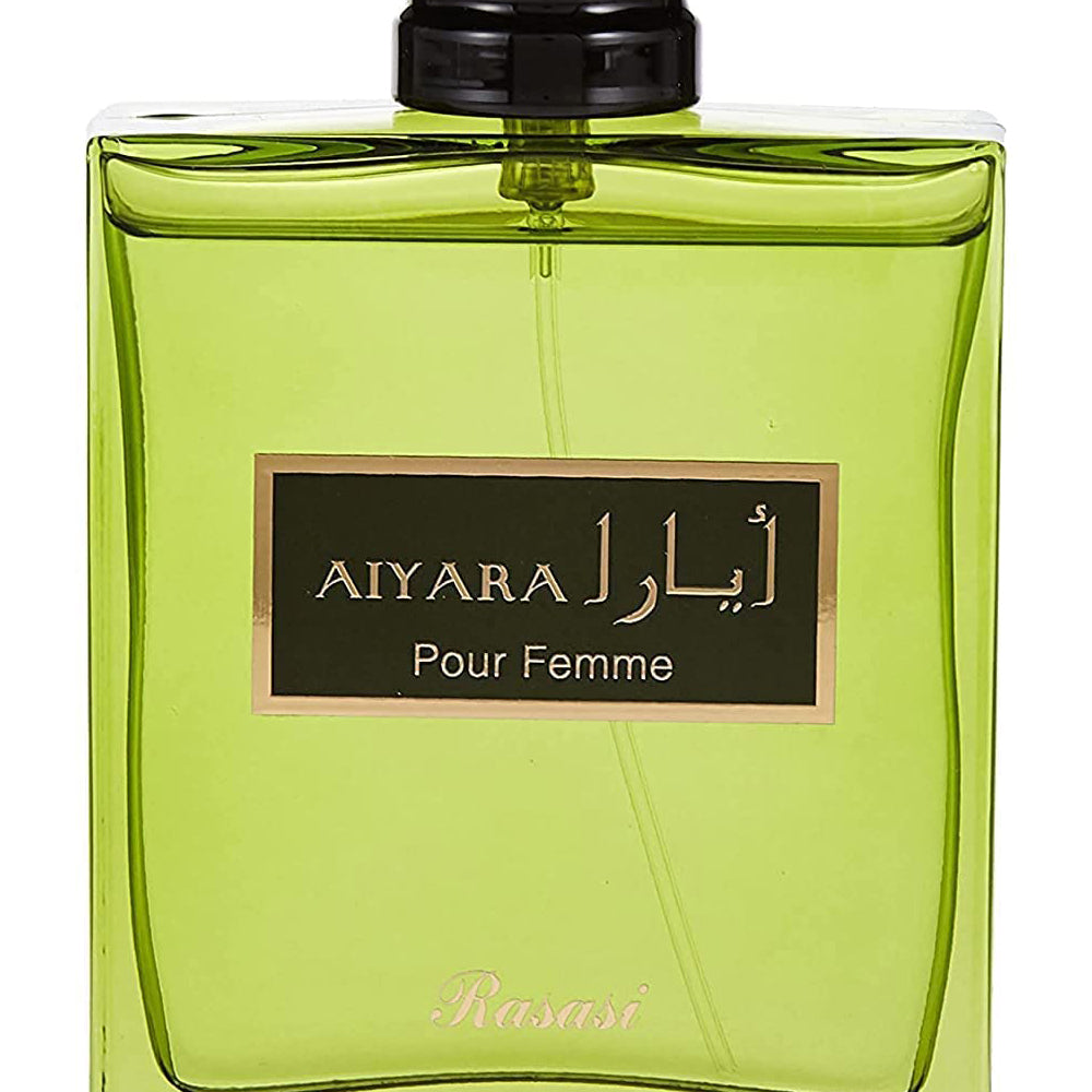 Rasasi Aiyara Pour Femme Eau De Parfum