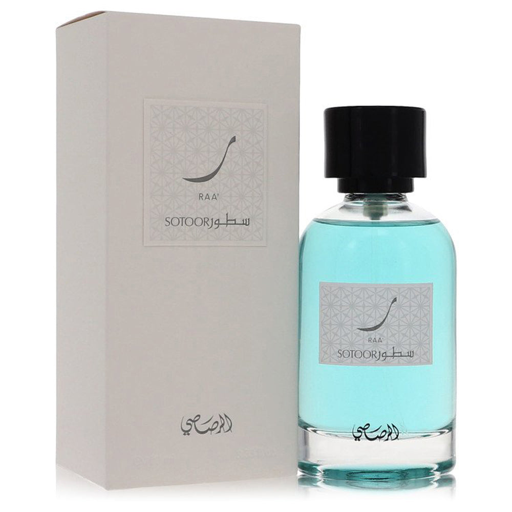 Sotoor Raa Eau De Parfum