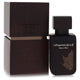 Tobacco Blaze Eau De Parfum