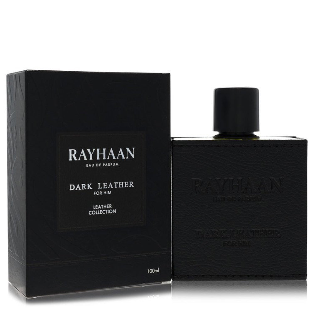 Dark Leather Eau De Parfum