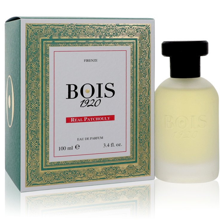 Real Patchouly 1920 Eau De Parfum