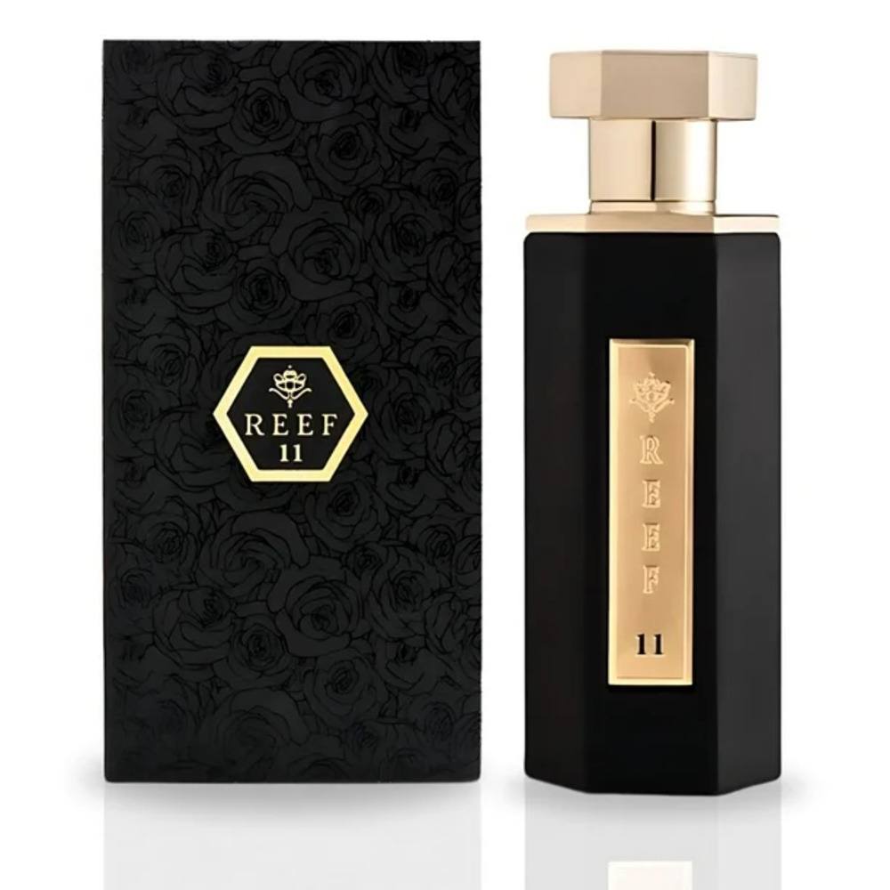 11 Parfum Spray for Men