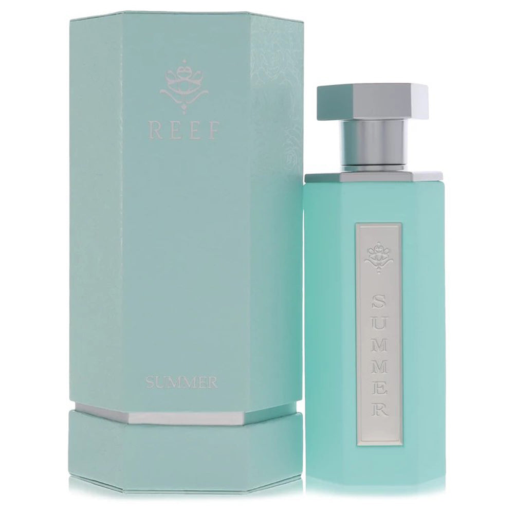 Tiffany Summer Fresh Musk Parfum Spray