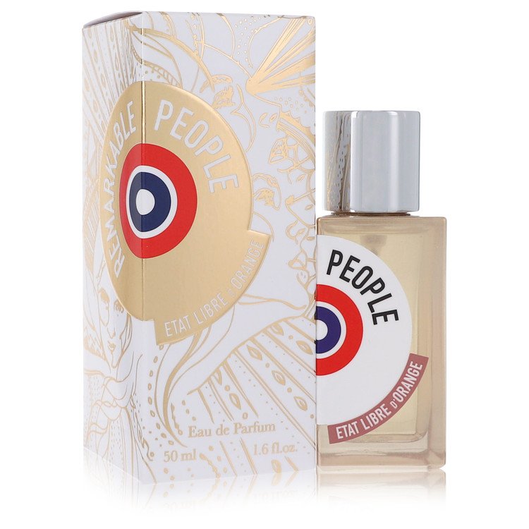 Remarkable People Eau De Parfum