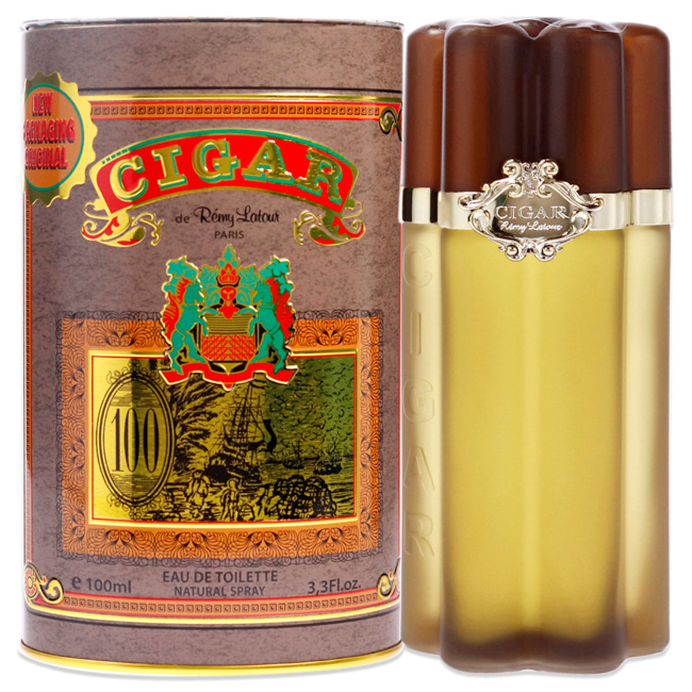 Cigar Eau De Toilette