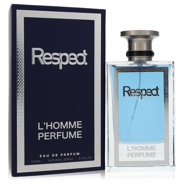 Respect L'homme Eau De Parfum