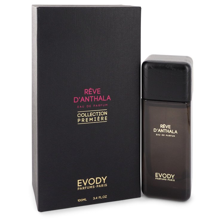 Reve D'anthala Eau De Parfum