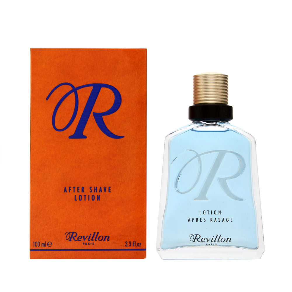 R De Revillon Aftershave Lotion