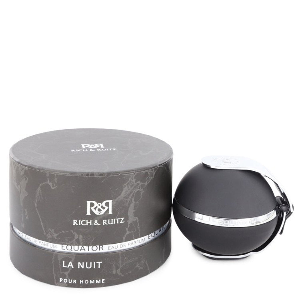 Equator La Nuit By Eau De Parfum