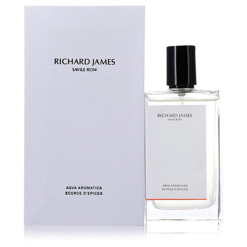 Aqua Aromatica Ecorce D'epices Cologne Spray
