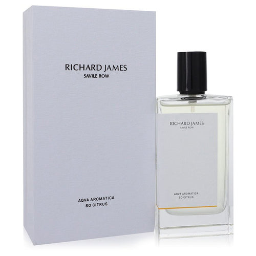 Aqua Aromatica So Citrus Cologne Spray