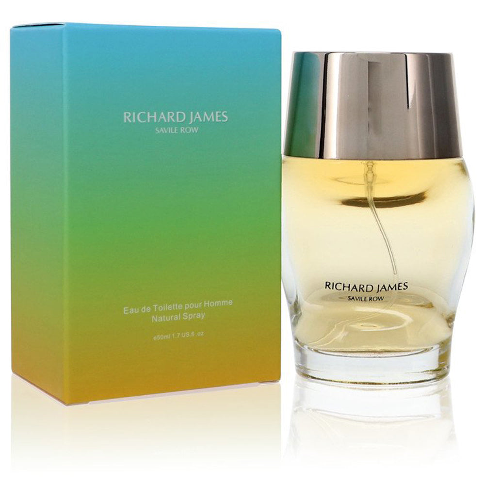 Richard James Savile Row Eau De Toilette