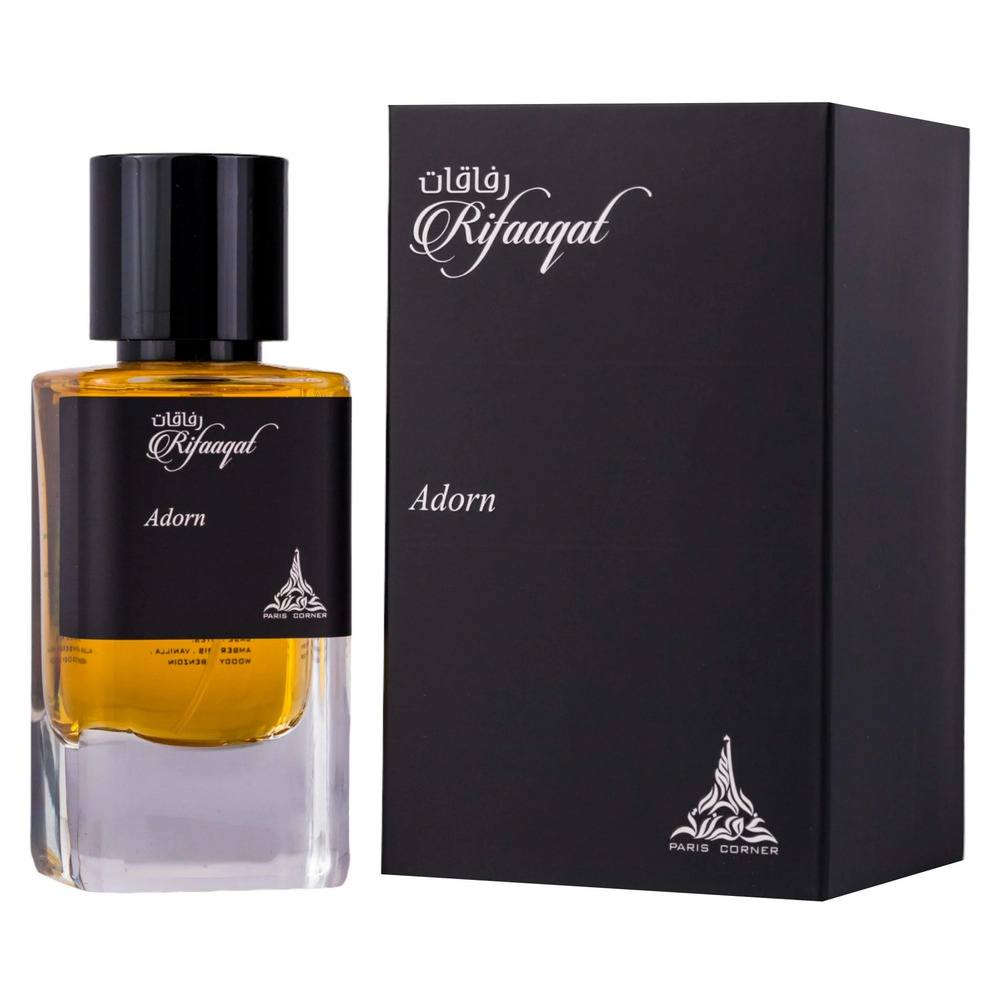 Rifaaqat Adorn Eau de Parfum
