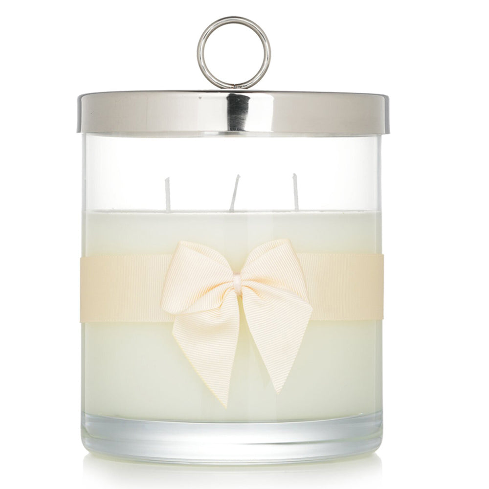 Scented Candle Gardenia