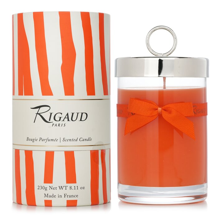 Scented Candle Vesuve
