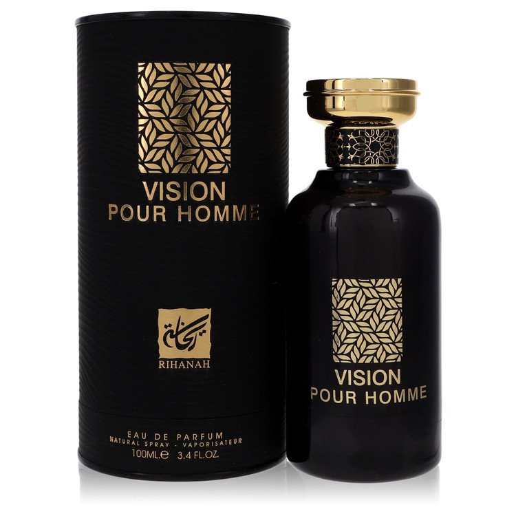 Vision Pour Homme Eau De Parfum