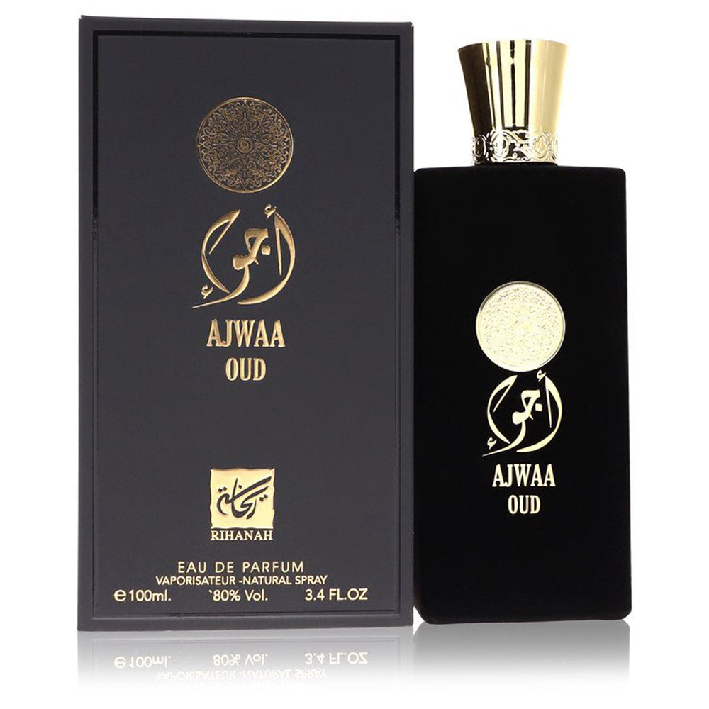 Ajwaa Oud Eau De Parfum