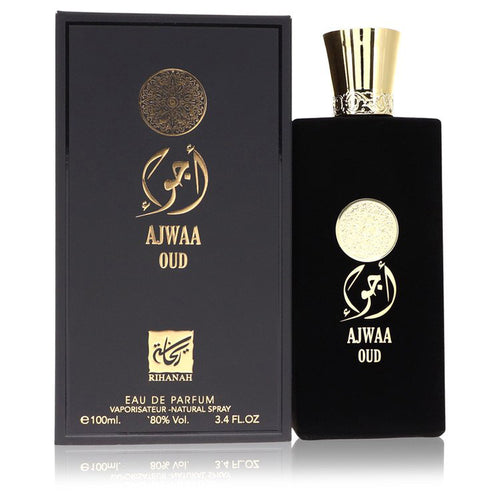 Ajwaa Oud Eau De Parfum