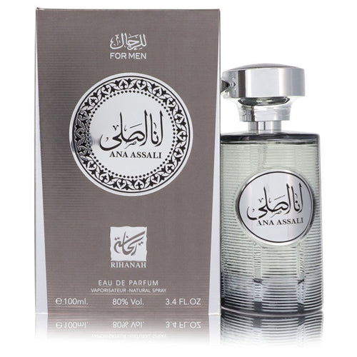 Ana Assali Eau De Parfum