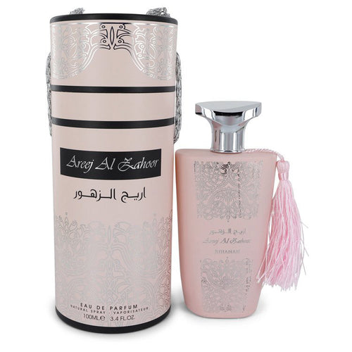 Areej Al Zahoor Eau De Parfum